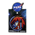 SpaceX Mission Patch - Crew-2