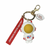 Chunky Astronaut JSC Keychain