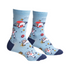 Womens Slow Gravity Socks
