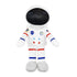 Astronaut Spacesuit Plush