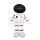 Astronaut Spacesuit Plush-35830921035829