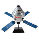 Orion Spacecraft Model - Space Adventure Collection-36170585014325