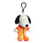 Mini Snoopy Plush Clip-On