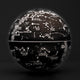 Revolving Illuminating Night Sky Globe-36081789993013