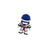 Wigglitz Astronaut Sensory Fidget Toy