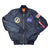 Shuttle Flight Jacket Bomber