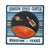 Retro SLS Mars Sticker