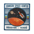 Retro SLS Mars Sticker