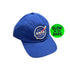 Youth Glow NASA Logo Cap