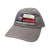 NASA Houston Flag Cap