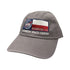 NASA Houston Flag Cap