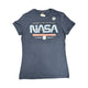 Ladies FINAO NASA Worm Shirt-35494593855541