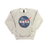 Youth NASA Distressed Logo Crew Swearing