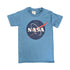 Youth NASA Marine Blue Shirt