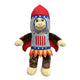 Build-A-Bear Rocket Ship Costume-35989516845109