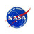 You Are My Universe NASA Sticker