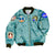 Junior Astronaut Bomber Jacket