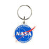 You Are My Universe NASA Keychain