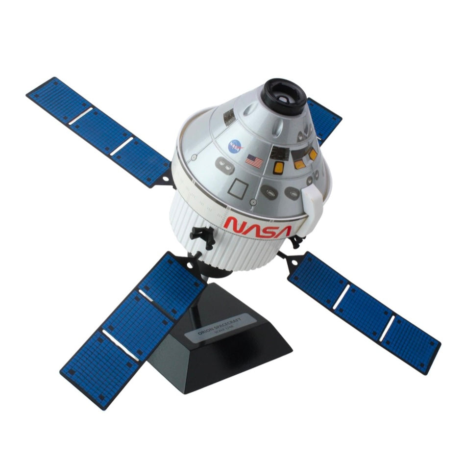 Orion Spacecraft Model - Space Adventure Collection – SpaceTrader