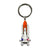 Space Shuttle Keychain