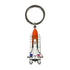 Space Shuttle Keychain