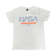 Ladies FINAO NASA Worm Shirt-35494596476981