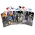 NASA Holographic Bookmarks