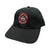 FINAO Round Patch Cap