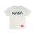 Heavyweight Stacked NASA Logo Shirt