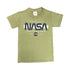 Youth NASA Stripe Shirt