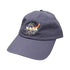NASA Retro Logo Cap