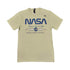 Retro Style NASA Worm Shirt