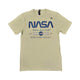 Retro Style NASA Worm Shirt-35479472406581