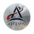 Artemis Foil Magnet