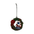 Astronaut Wreath Ornament