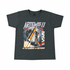 Youth Artemis II Montage Shirt