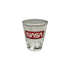 Take Off NASA Shot Glass