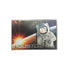 Houston Astronaut Magnet