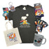 Snoopy Ultimate Gift Pack