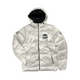 NASA Reversible Puffer Jacket-35815352893493