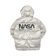 NASA Reversible Puffer Jacket-35815352860725