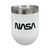 SCH NASA 10oz Tumbler