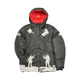 NASA Reversible Puffer Jacket-35888458301493