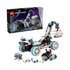 Technic Lunar Outpost Moon Rover LEGO
