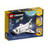 Creator 3-in-1 Space Shuttle LEGO