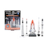 Space Adventure Rocket Series Playset