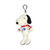 Mini Snoopy Astronaut Suit Clip-On