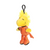 Mini Woodstock Plush Clip-On