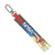 Retro NASA Wrist Strap Keychain