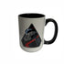 Artemis II Mug